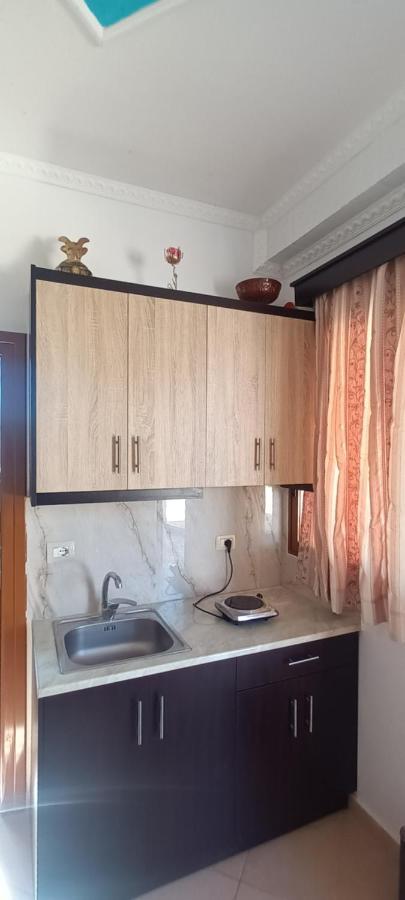 Apartments Resul Pushi Ksamil Exterior foto